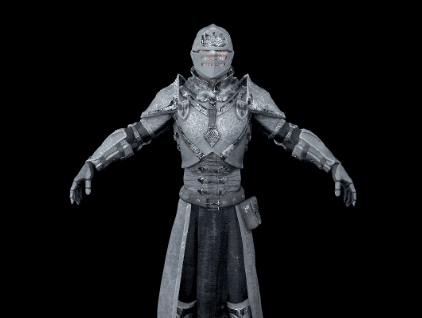 Knight Man download