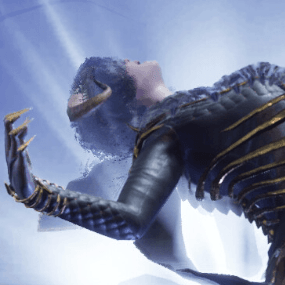 Ghost Lady S3: Nercromancer download