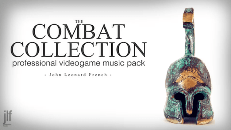 Combat Music Collection download