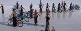Bike Animations download