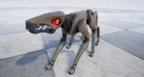 Cyberhound download