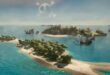 Stylized World – Island download