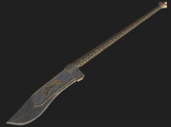 Medieval Weapons download