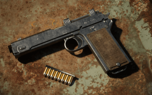 Myer 1919 Pistol download