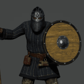 Modular Viking Spear Master download