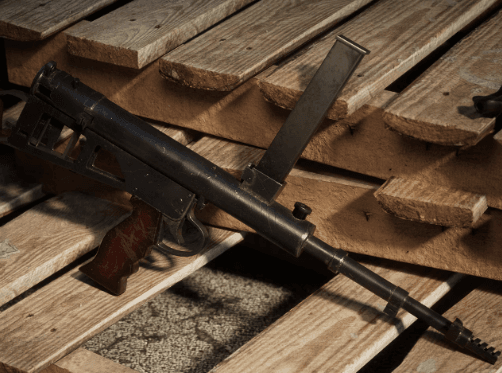Owen SMG download