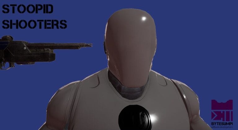 Stoopid Shooters download