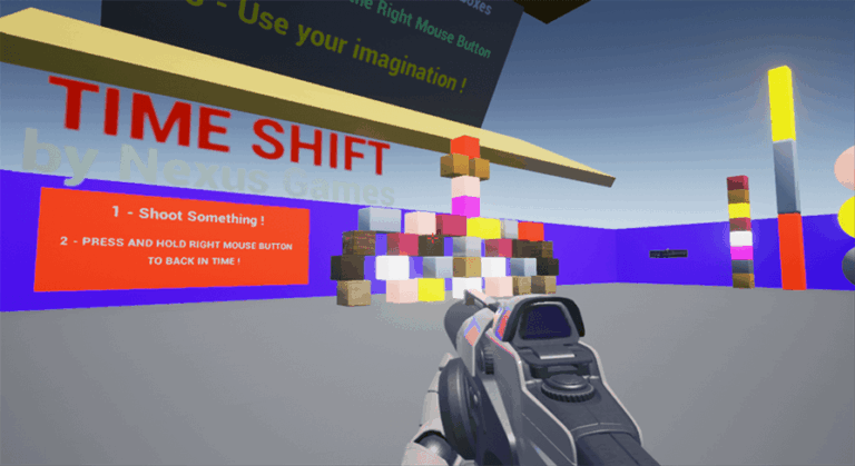Time Shift download