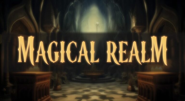 Magical Realm download