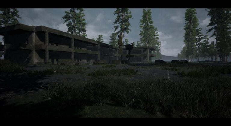 Abandoned Motel download