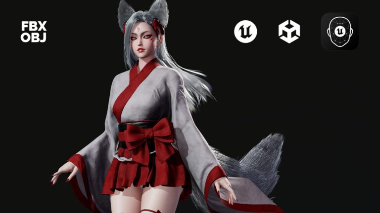 Kitsune download