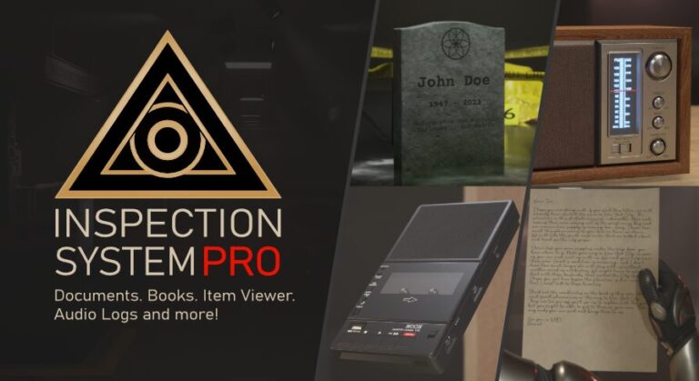 Inspection System Pro by Moonville download
