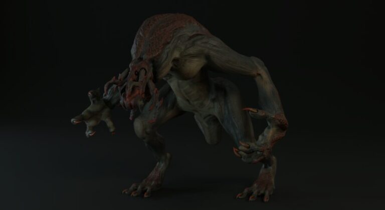 Monster: Reptile download