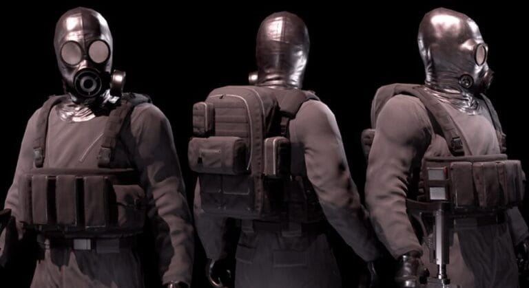 Security Soldier download