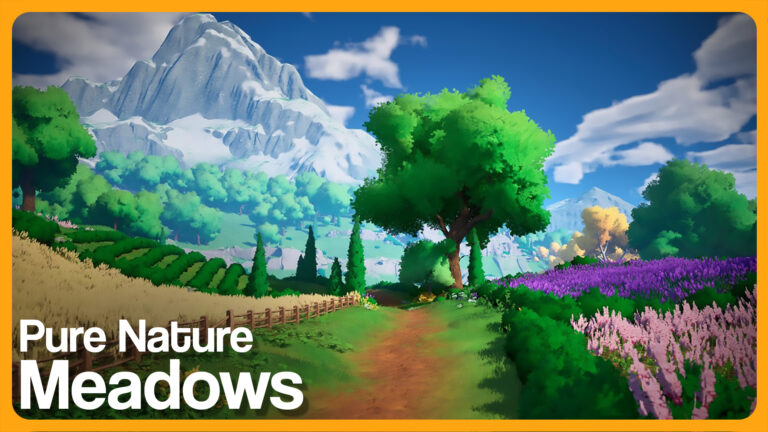 Pure Nature : Meadows download