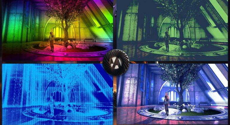Art of Shader – Film And Special Effects download