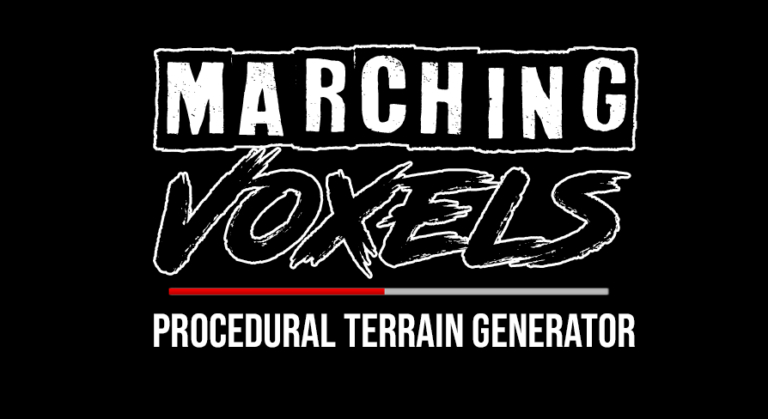 Marching Voxels download