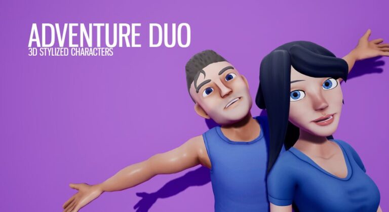 Adventure Duo download