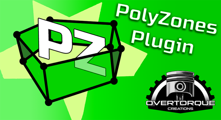 PolyZones Plugin download