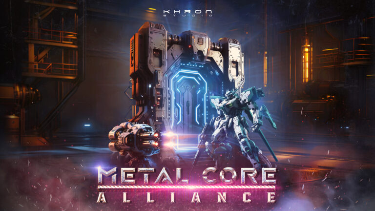 Metal Core Alliance download