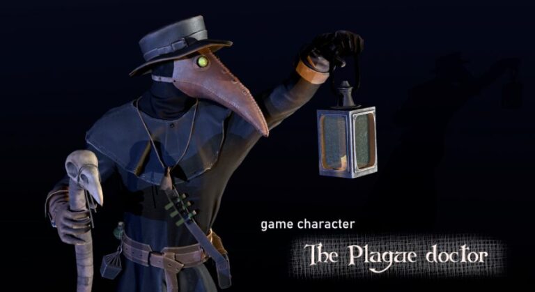 mr. Plague Doctor download