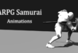 ARPG Samurai download