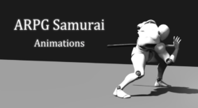 ARPG Samurai download
