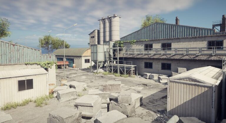 Brick Factory download
