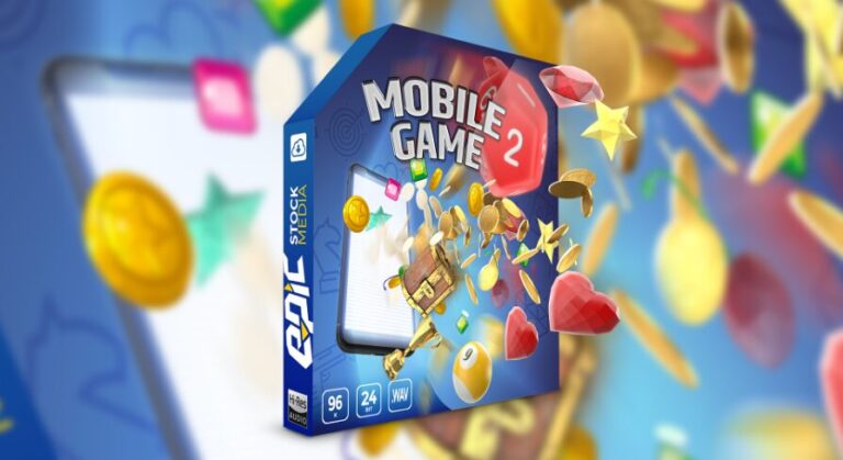 Mobile Game 2 Leveled Up Sound Effects download