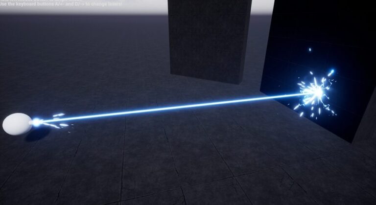 3D Lasers download