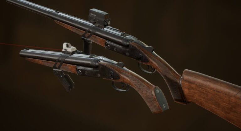 Advance Weapon Pack download
