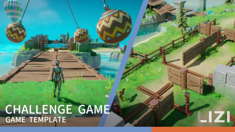 Island Challenge Game download
