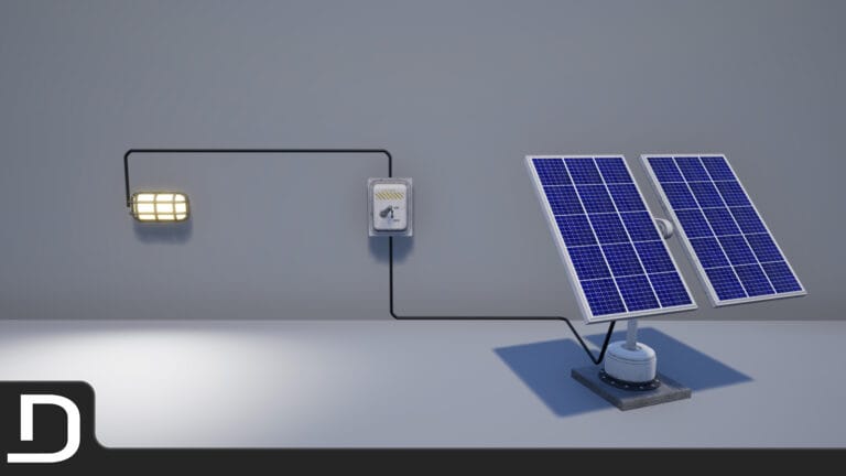 Player Electricity System download