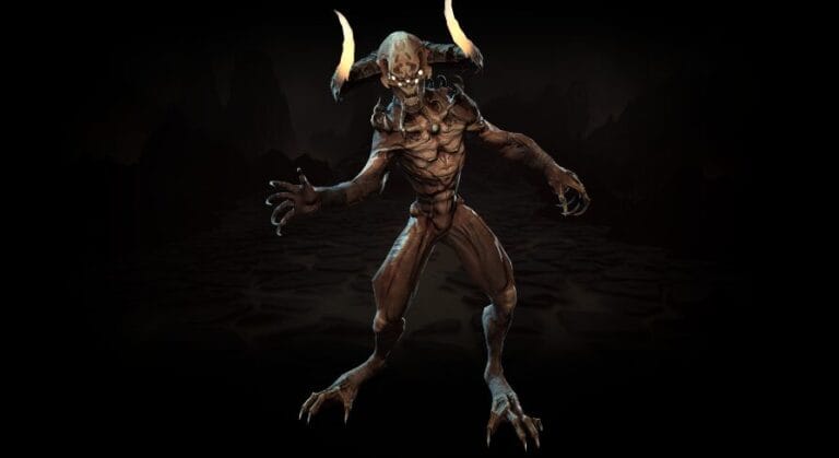 Little Demon download