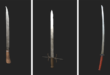 Stylish Sword Pack download