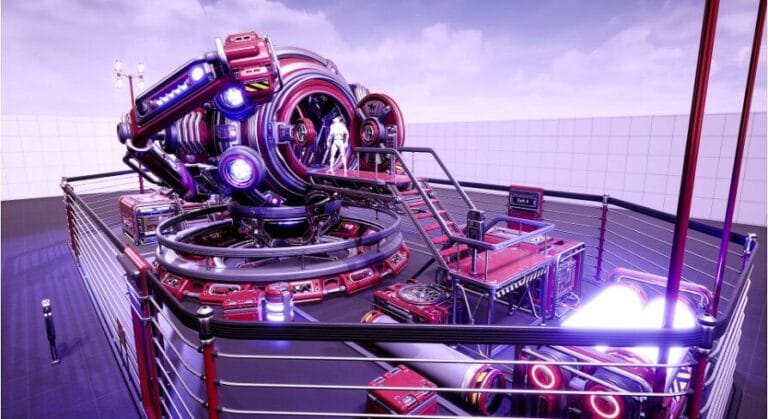 SciFi Time Machine download