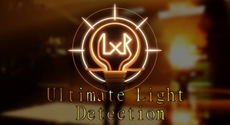 LXR – Light Detection download