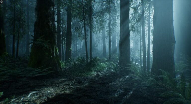 The Forest download