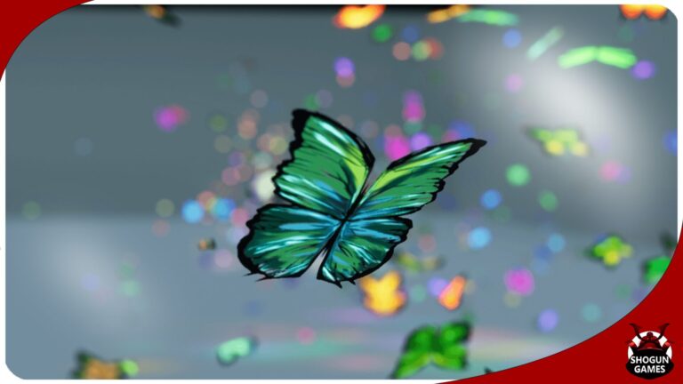 Butterfly Swarm FX download