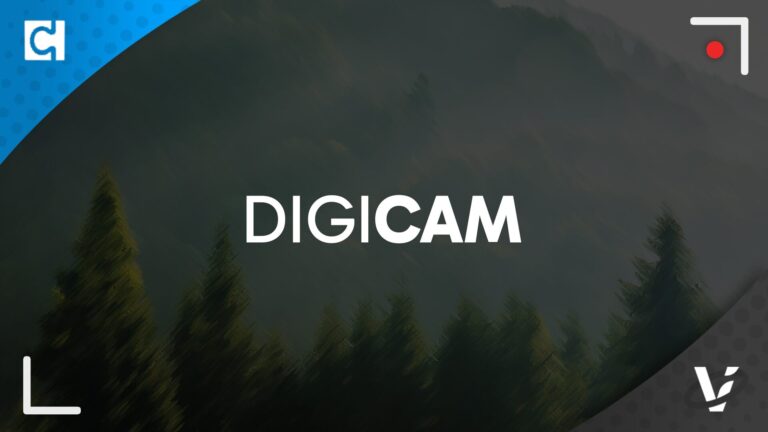 DigiCam – Interactive Photo Camera download