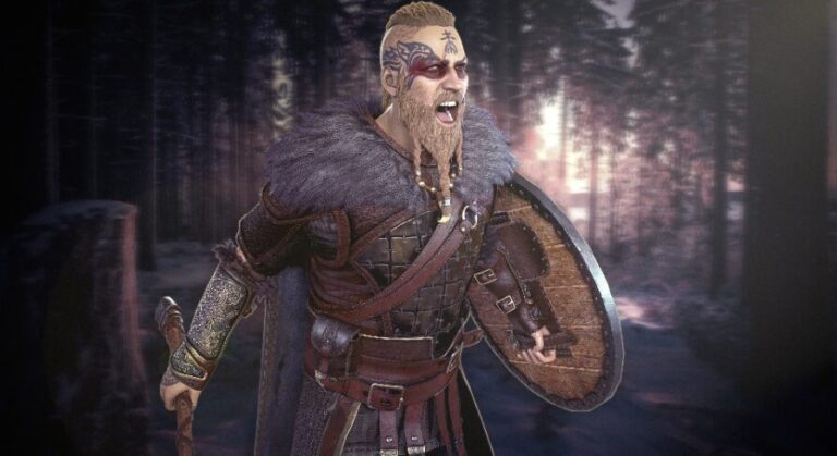 Viking download
