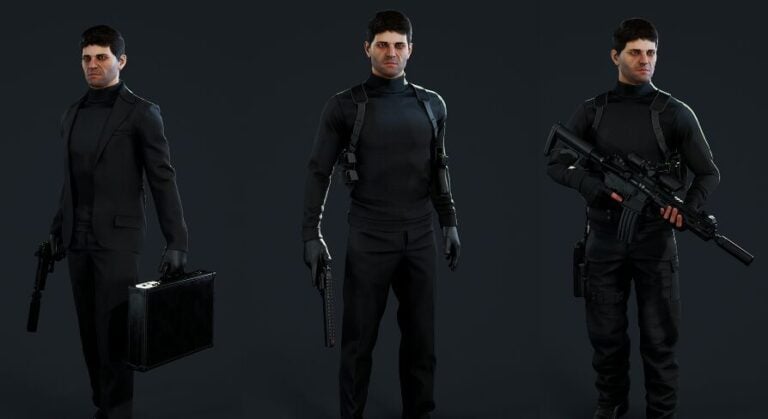 TSam Agent download