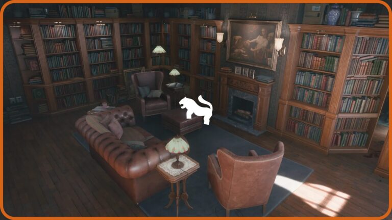 Abandoned Horror Mansion Interior ( Abandoned Horror Mansion Abandoned Horror ) download
