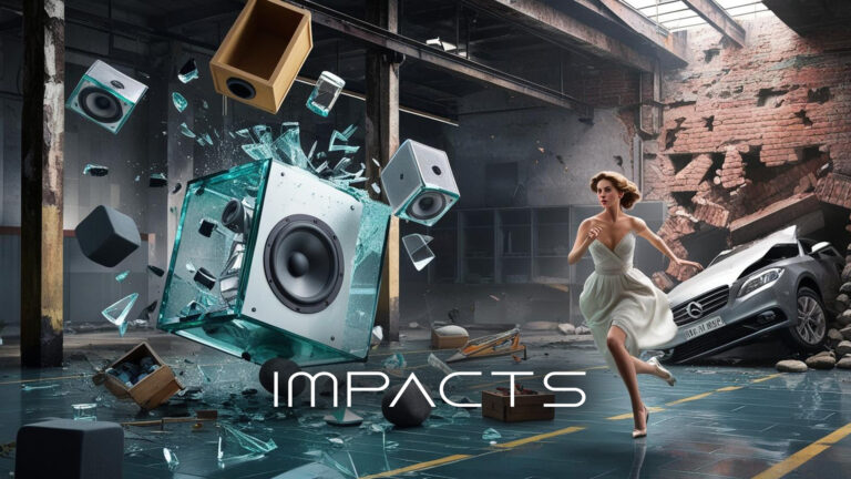 Impacts download