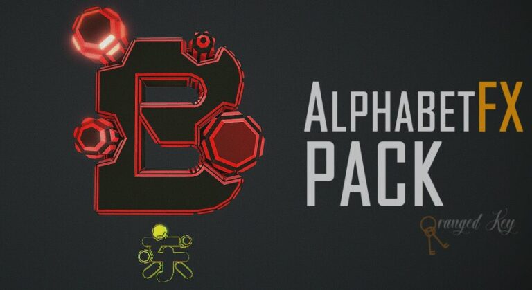 Alphabet FX Pack download