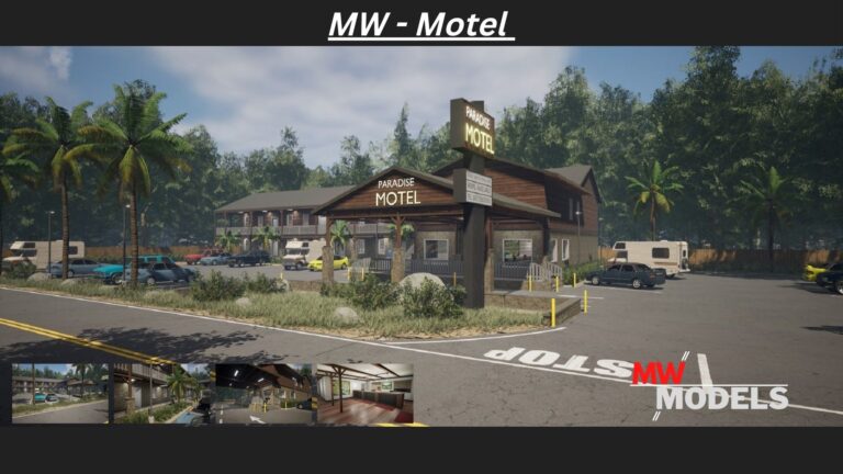 Motel download
