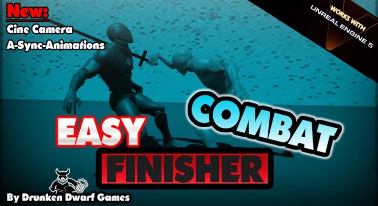 Easy Combat Finisher download