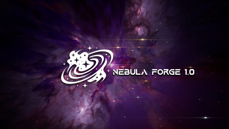 Nebula Forge 1.0 download