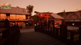 MJH  Modular Japanese Town House download