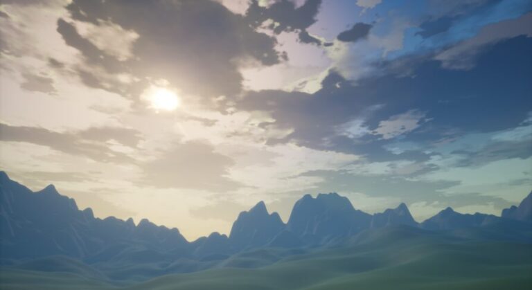 StylizedWeather download